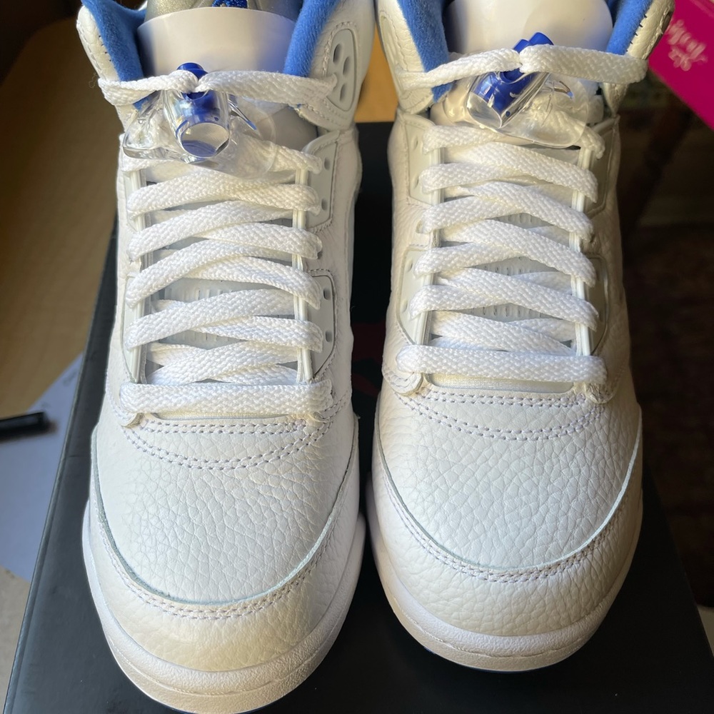 Air Jordan 5